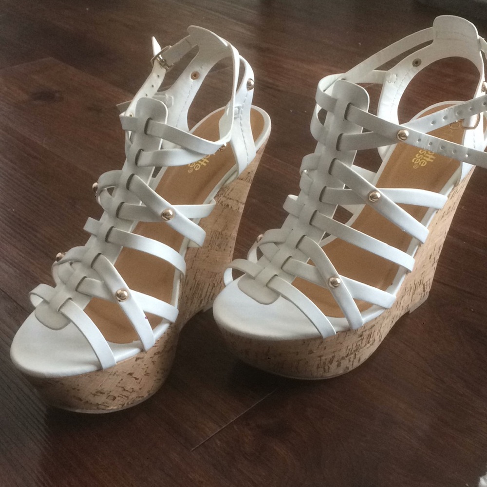 Wedges